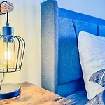 Sublime Appartement Au Coeur De La Ville