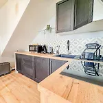 Sublime Au Coeur De La Apartment *
