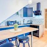 Sublime Au Coeur De La Apartment *