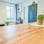 Sublime Au Coeur De La Apartment Clermont-Ferrand
