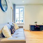 Apartment Sublime Au Coeur De La