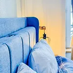 Sublime Au Coeur De La Apartment *