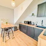 Sublime Au Coeur De La Apartment *