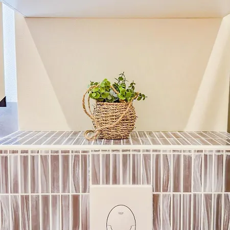 Appartement Sublime Au Coeur De La Clermont-Ferrand