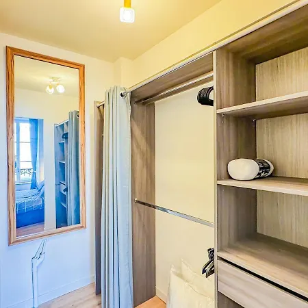 Appartement Sublime Au Coeur De La