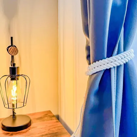 Sublime Au Coeur De La Appartement