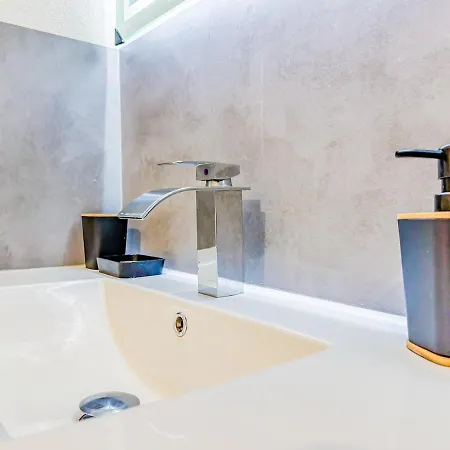 Appartement Sublime Au Coeur De La Clermont-Ferrand