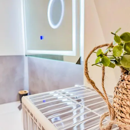 Appartement Sublime Au Coeur De La