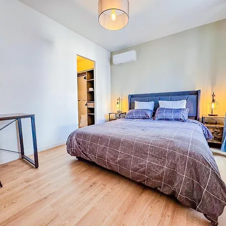 Appartement Sublime Au Coeur De La