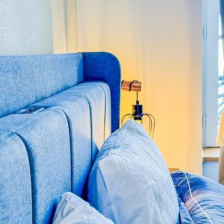 Sublime Au Coeur De La Appartement *