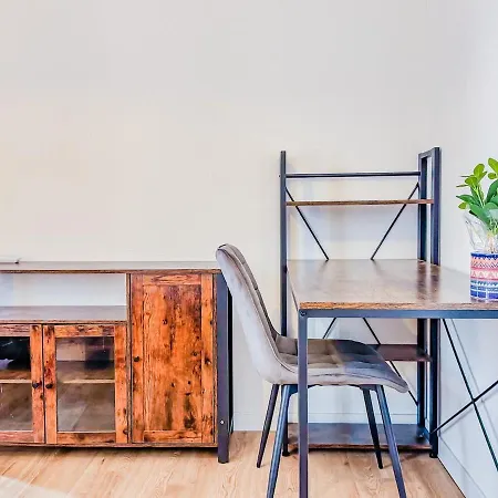 Appartement Sublime Au Coeur De La *