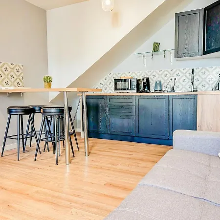 Sublime Au Coeur De La Appartement Clermont-Ferrand