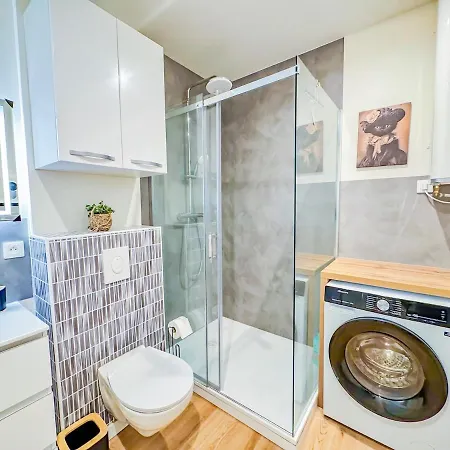 Sublime Au Coeur De La Appartement *